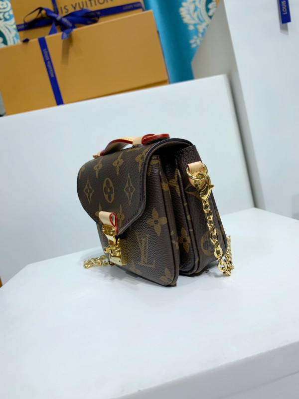 Louis Vuitton MICRO METIS (image for) Louis Vuitton MICRO METIS