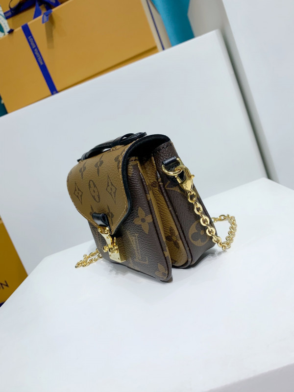 Louis Vuitton MICRO METIS (image for) Louis Vuitton MICRO METIS