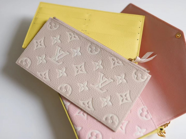 (image for) LOUIS VUITTON POCHETTE F?LICIE