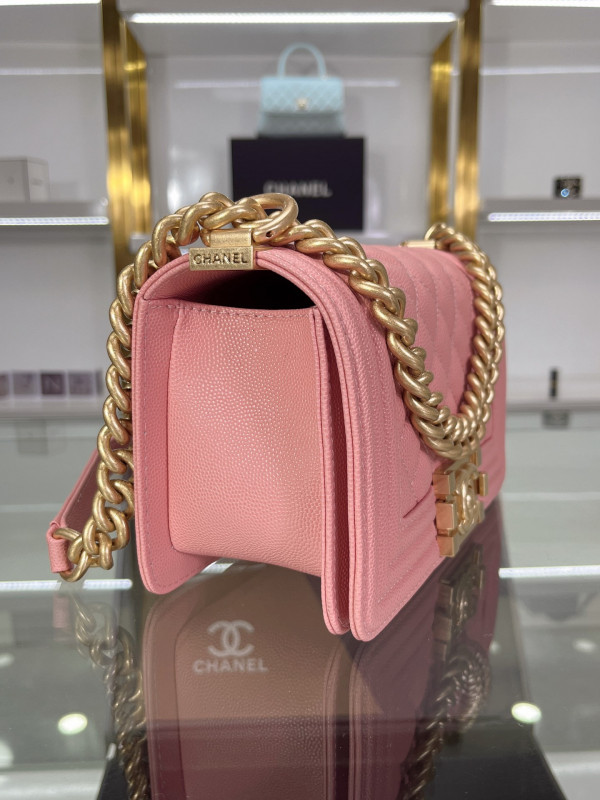 (image for) CL BOY BAG 20CM