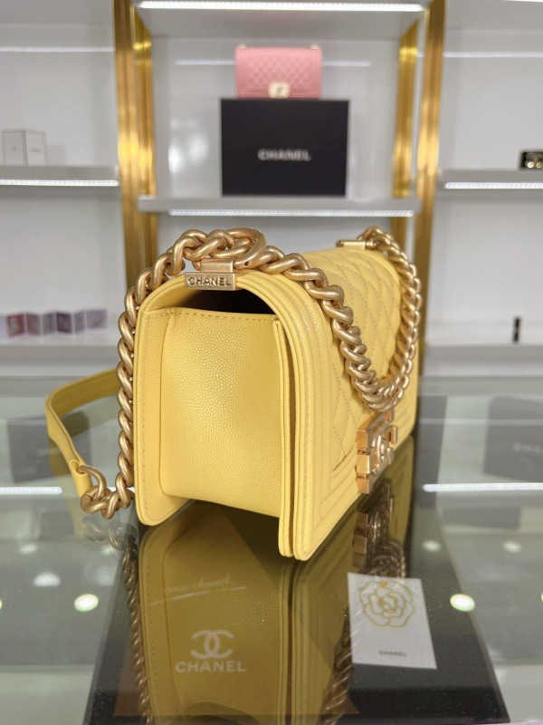 (image for) CL BOY BAG 20CM