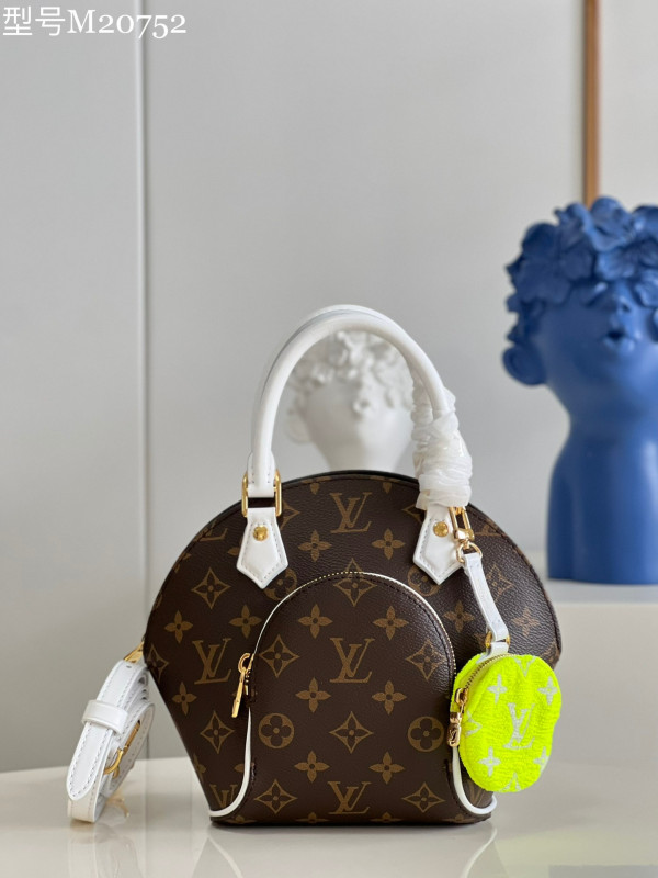 (image for) LOUIS VUITTON ELLIPSE BB