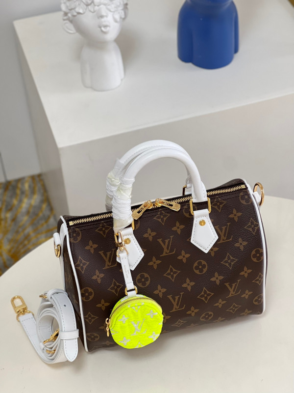 (image for) Louis Vuitton Speedy Bandoulière 25