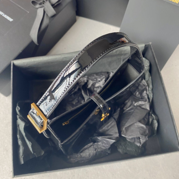 (image for) YSL LE 5 ? 7 HOBO BAG