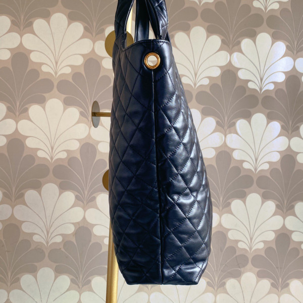(image for) YSL ICARE MAXI SHOPPING BAG