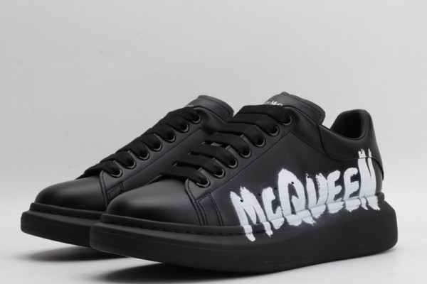 (image for) ALEXANDER MCQUEEN Oversized Sneaker