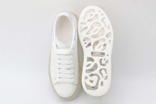 (image for) ALEXANDER MCQUEEN Oversized Sneaker