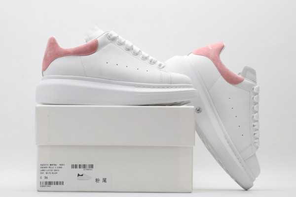 (image for) ALEXANDER MCQUEEN Oversized Sneaker