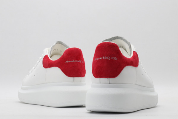 (image for) ALEXANDER MCQUEEN Oversized Sneaker