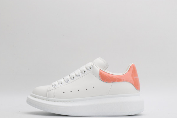 (image for) ALEXANDER MCQUEEN Oversized Sneaker