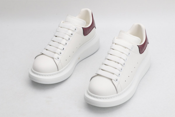 (image for) ALEXANDER MCQUEEN Oversized Sneaker