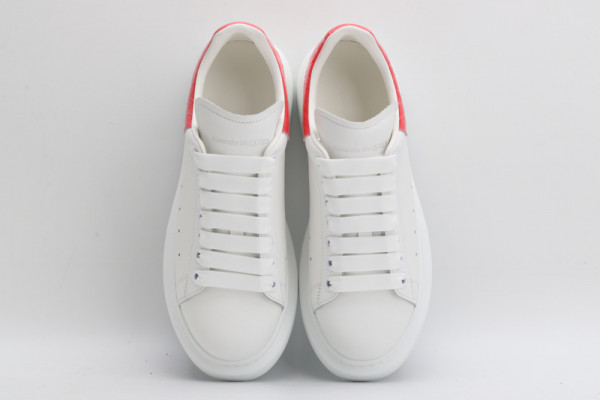 (image for) ALEXANDER MCQUEEN Oversized Sneaker