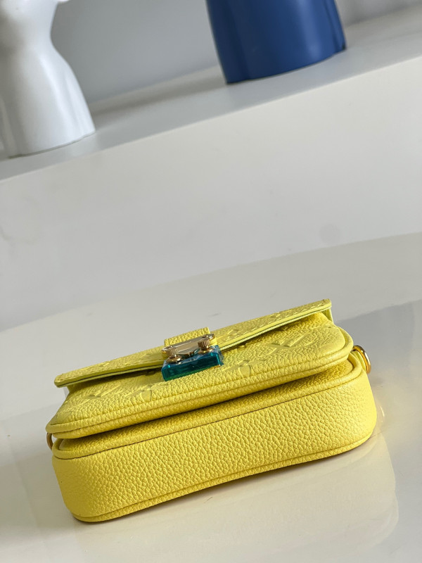 Louis Vuitton MICRO METIS (image for) Louis Vuitton MICRO METIS