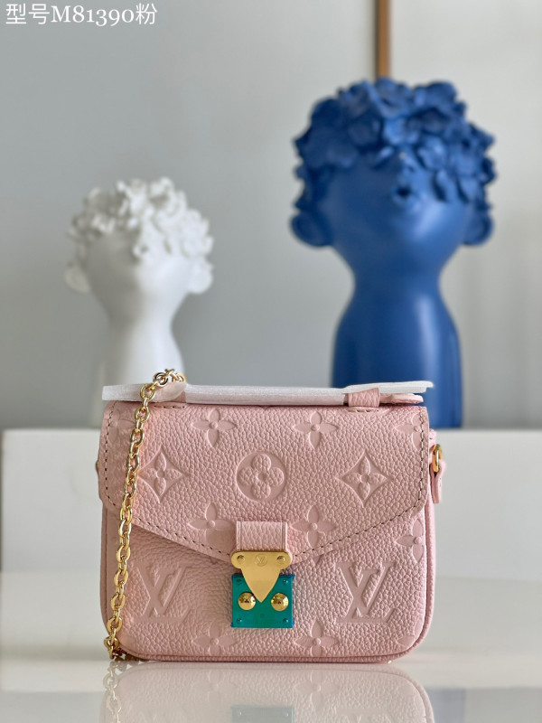 Louis Vuitton MICRO METIS (image for) Louis Vuitton MICRO METIS