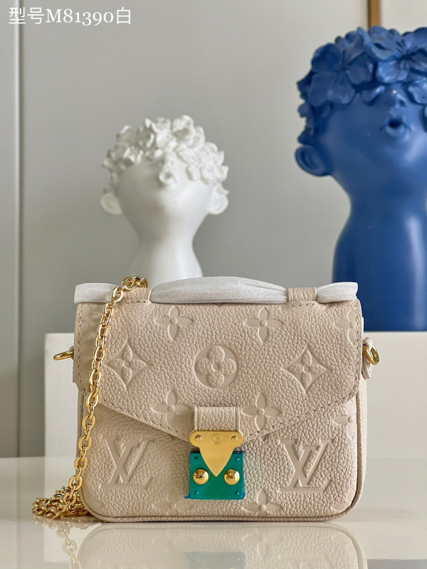 Louis Vuitton MICRO METIS (image for) Louis Vuitton MICRO METIS