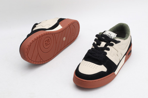 (image for) Fendi Match
