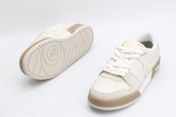 (image for) Fendi Match