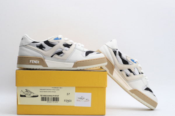 (image for) Fendi Match