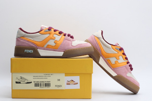 (image for) Fendi Match