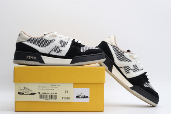 (image for) Fendi Match