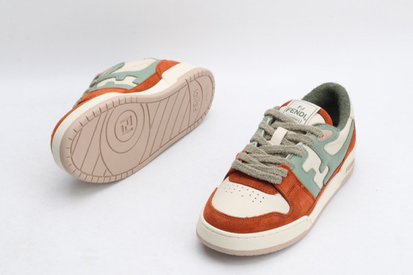(image for) Fendi Match