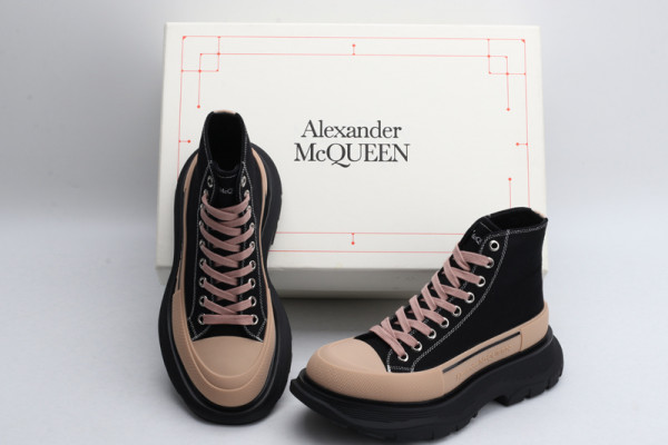 (image for) ALEXANDER MCQUEEN Tread Slick Boot