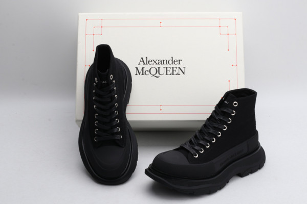 (image for) ALEXANDER MCQUEEN Tread Slick Boot