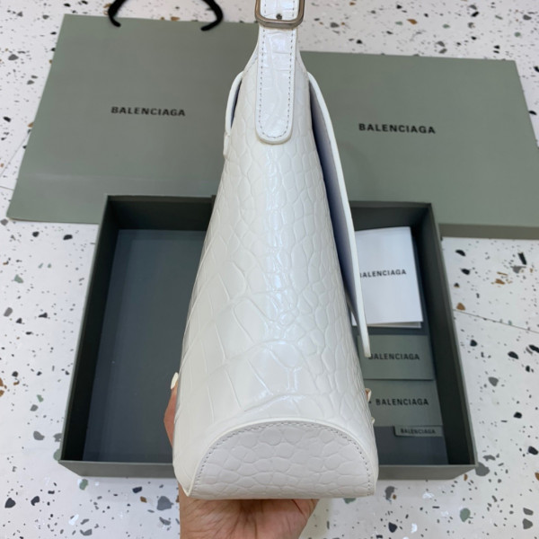 (image for) BALENCIAGA WOMEN'S XX MEDIUM FLAP BAG