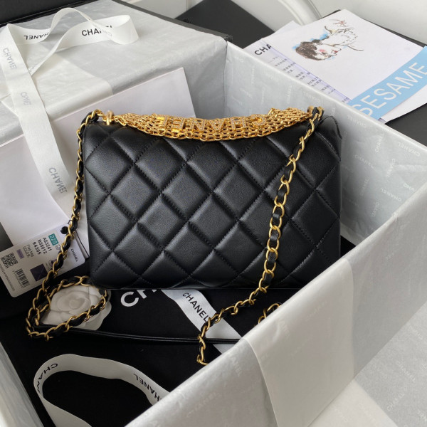 (image for) CL SMALL FLAP BAG