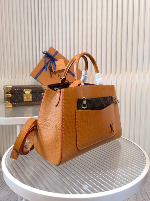(image for) LOUIS VUITTON MARELLE TOTE MM