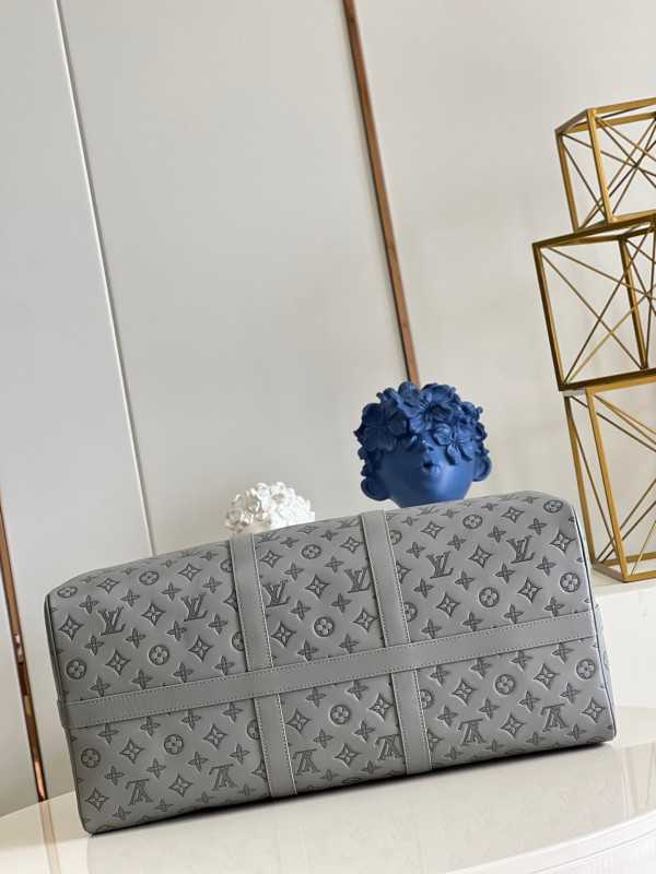 (image for) LOUIS VUITTON KEEPALL 50B