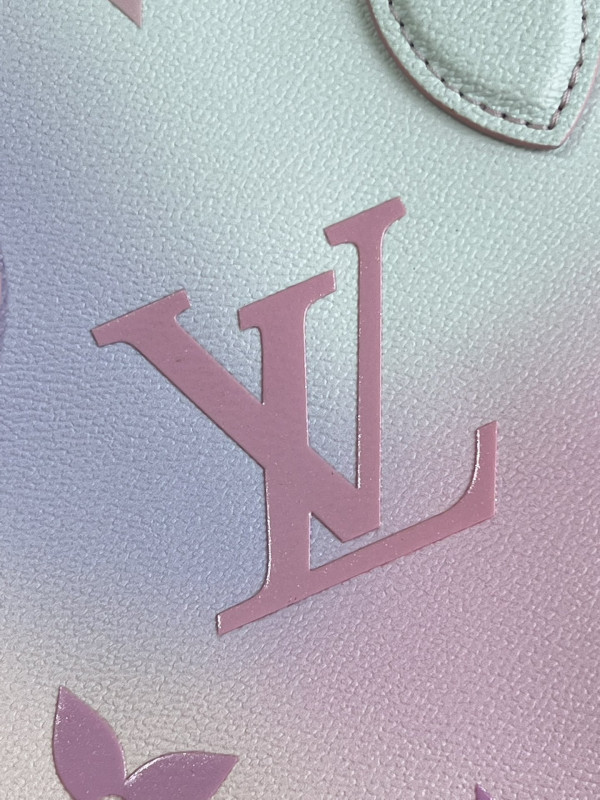 (image for) LOUIS VUITTON ONTHEGO PM