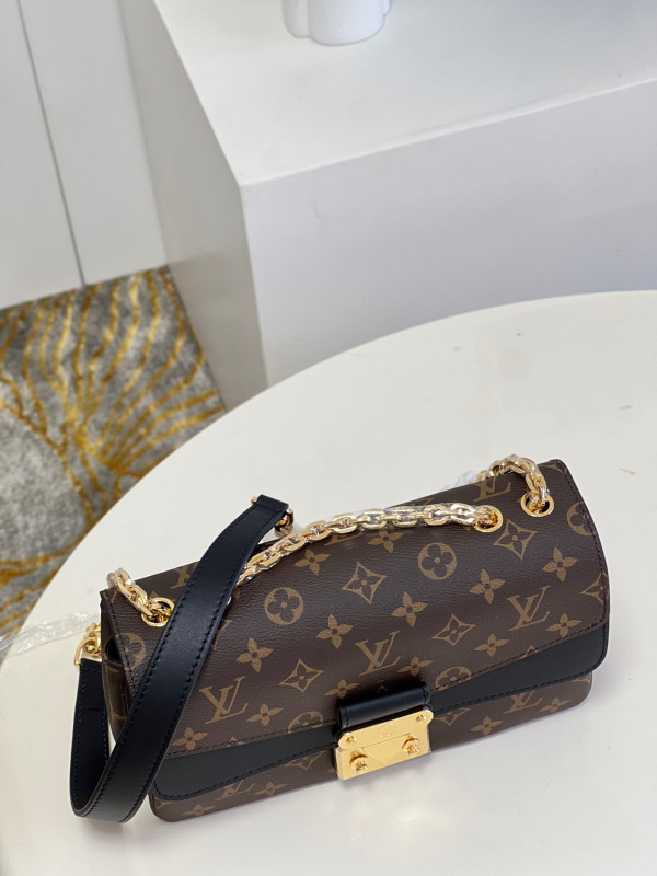 (image for) LOUIS VUITTON MARCEAU