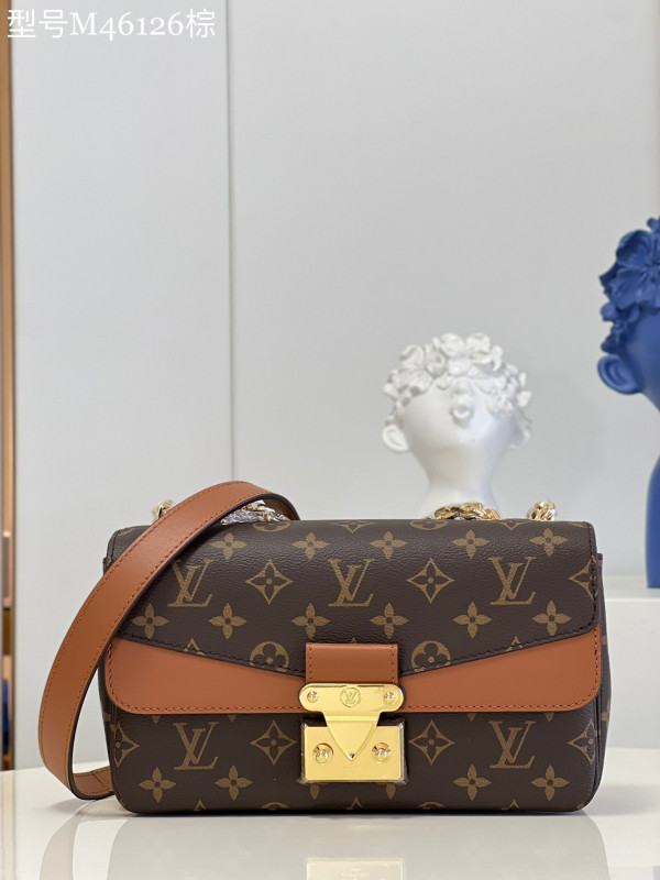 (image for) LOUIS VUITTON MARCEAU