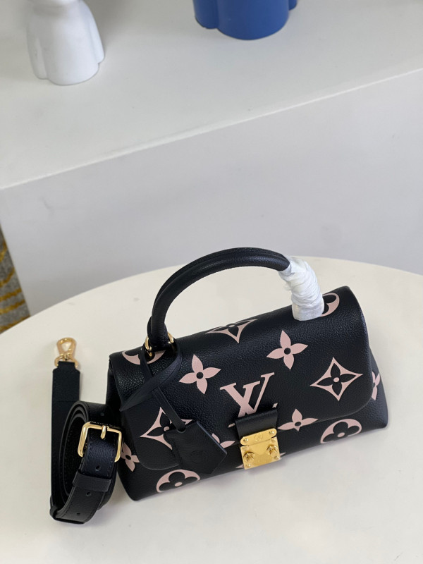 (image for) LOUIS VUITTON MADELEINE BB