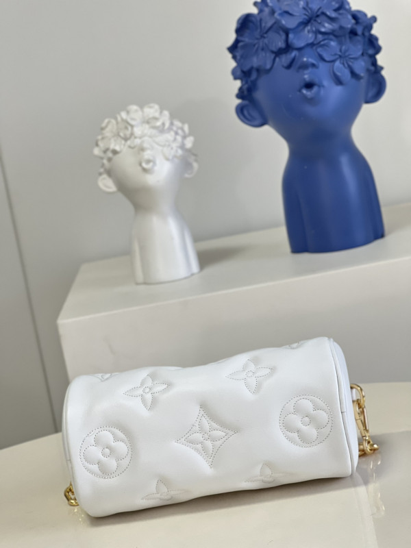 (image for) LOUIS VUITTON PAPILLON BB