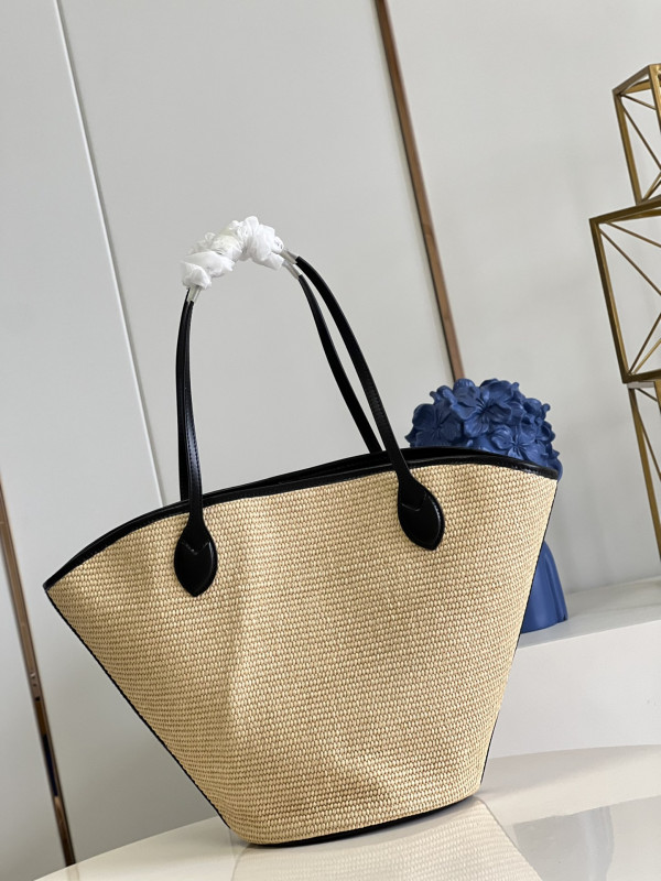 (image for) LOUIS VUITTON SAINT JACQUES