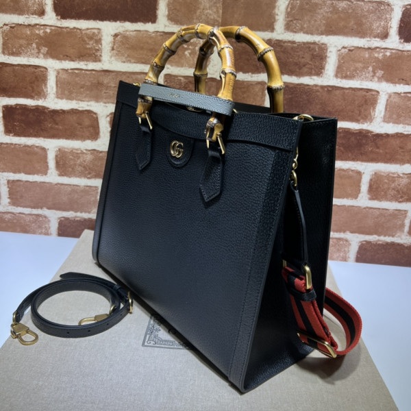 Gucci Diana medium tote bag (image for) Gucci Diana medium tote bag