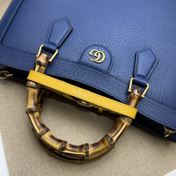 Gucci Diana medium tote bag (image for) Gucci Diana medium tote bag