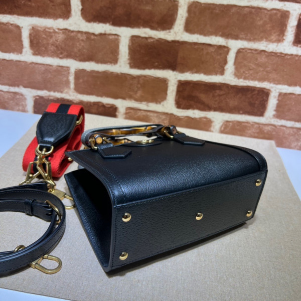 (image for) Gucci Diana mini tote bag