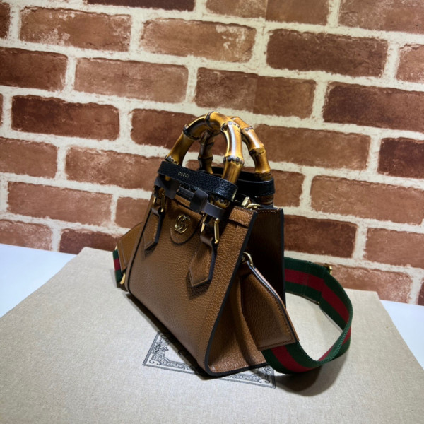 (image for) Gucci Diana mini tote bag