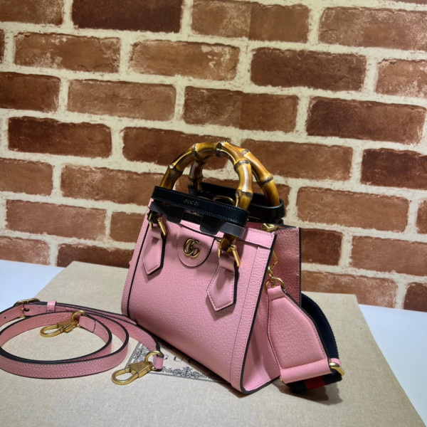 (image for) Gucci Diana mini tote bag