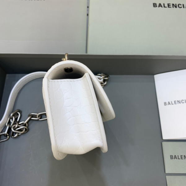 (image for) BALENCIAGA WOMEN'S GOSSIP
