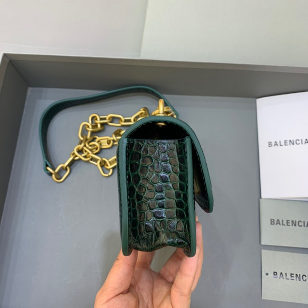 (image for) BALENCIAGA WOMEN'S GOSSIP