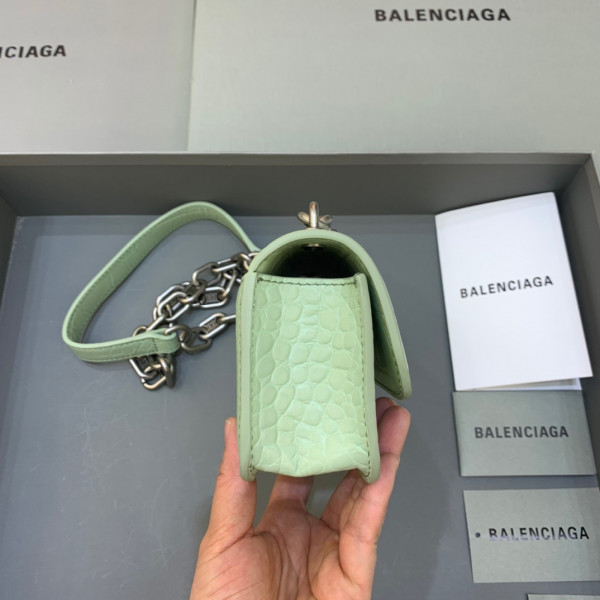(image for) BALENCIAGA WOMEN'S GOSSIP