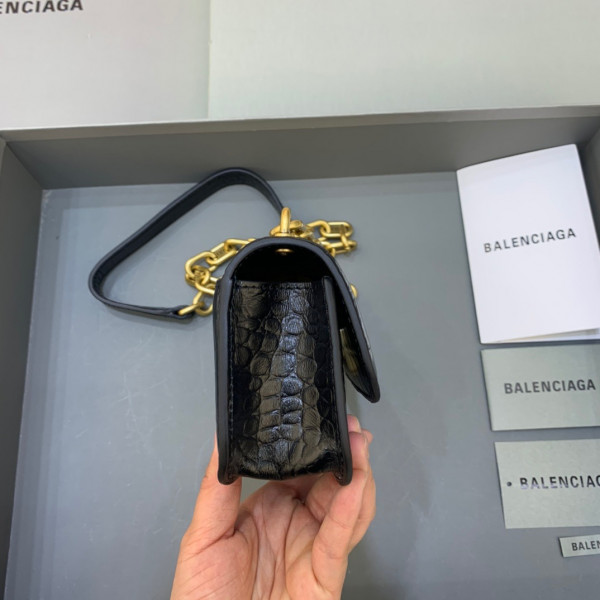 (image for) BALENCIAGA WOMEN'S GOSSIP