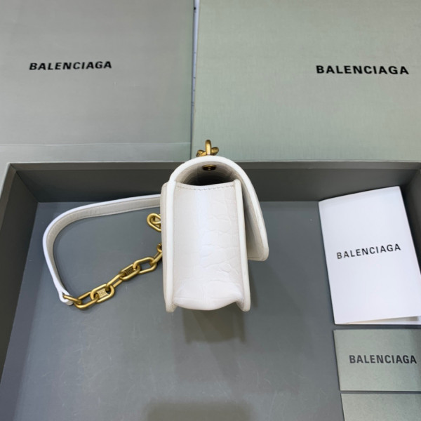 (image for) BALENCIAGA WOMEN'S GOSSIP