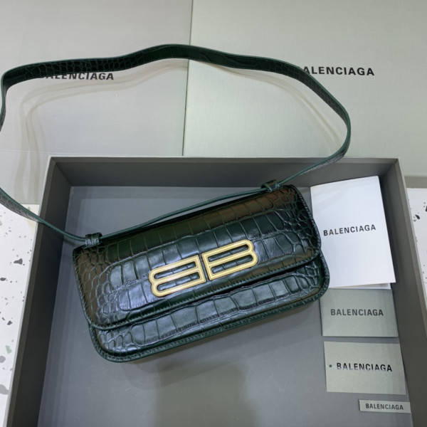 (image for) BALENCIAGA WOMEN'S GOSSIP