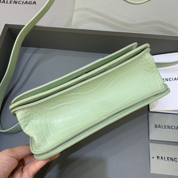 (image for) BALENCIAGA WOMEN'S GOSSIP