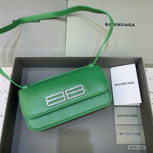 (image for) BALENCIAGA WOMEN'S GOSSIP